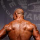 Jon  McGinty - NPC Alabama State Championships 2012 - #1